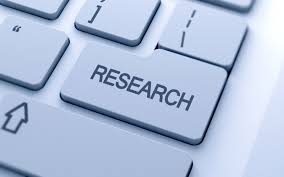 Research Sample Topics on Investment