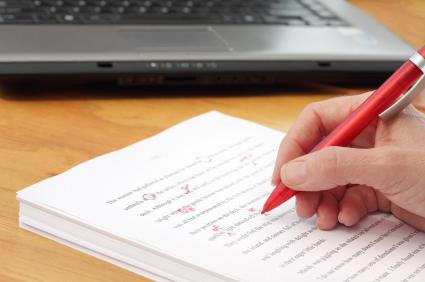Well-structured research paper