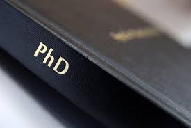 PhD HRM Dissertation Topics