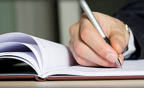 Research topic writing services