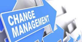 thesis on change management