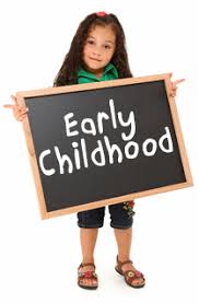 childhood research topics