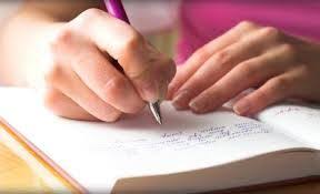 Abstract Writing Assistance from Experts